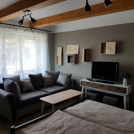Apartament Vinas Vizovice Zewnętrze zdjęcie