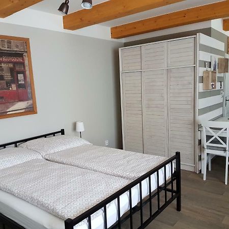 Apartament Vinas Vizovice Zewnętrze zdjęcie