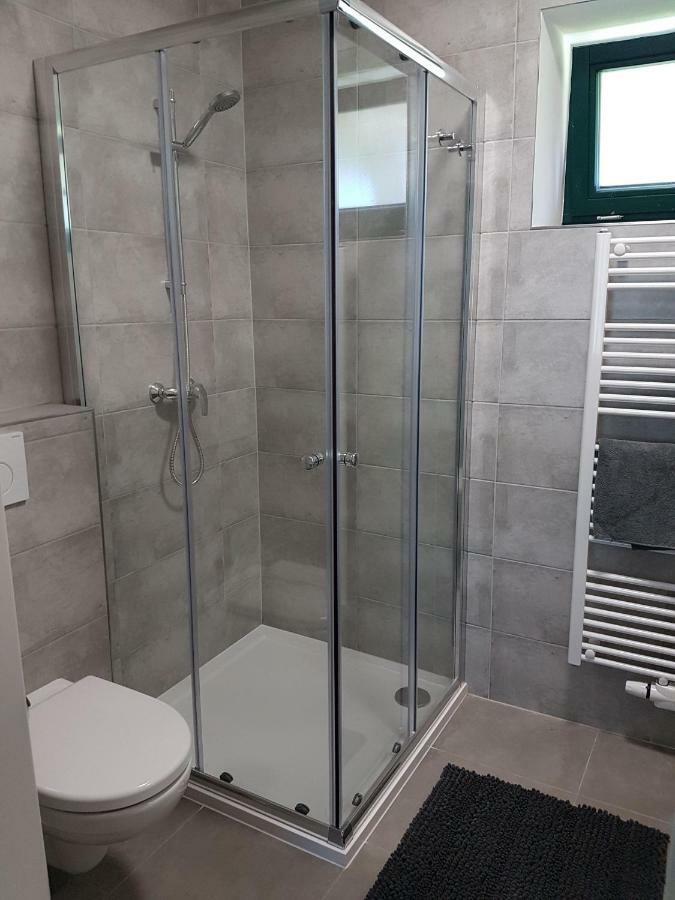 Apartament Vinas Vizovice Zewnętrze zdjęcie