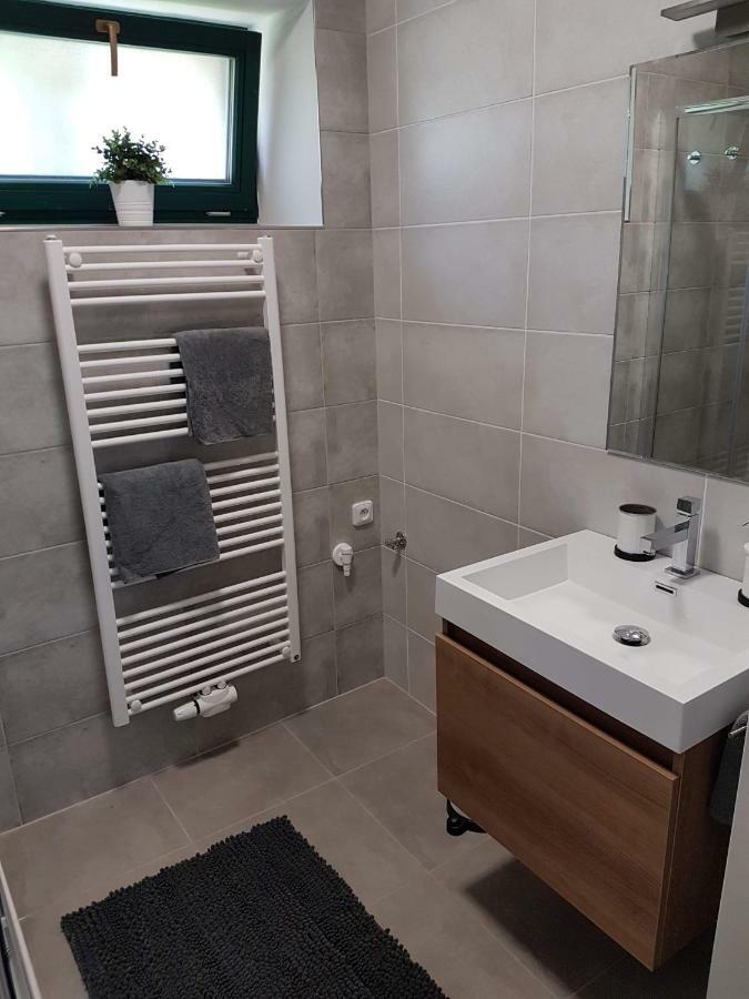 Apartament Vinas Vizovice Zewnętrze zdjęcie
